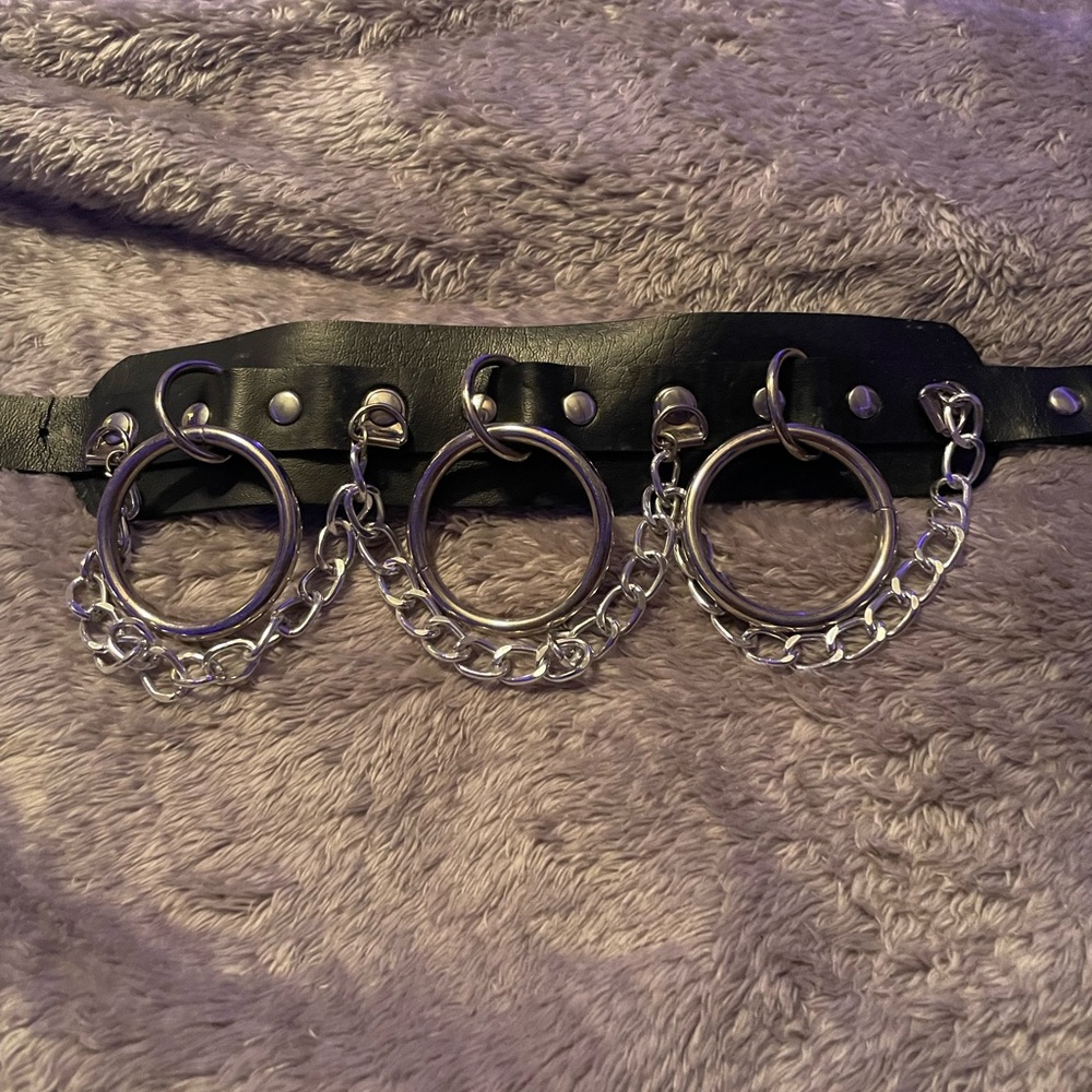 Choker